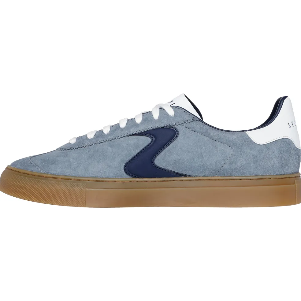 Skechers Arch Fit Legend - Romah schoenen heren grey navy