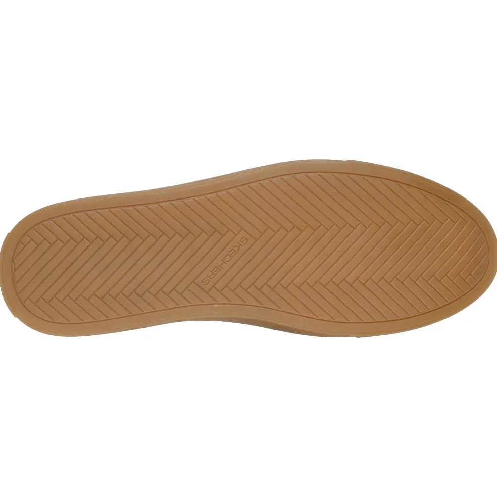 Skechers Arch Fit Legend - Romah schoenen heren grey navy