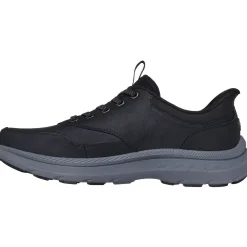 Skechers Pollard - Brax schoenen heren black