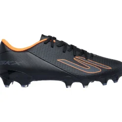Skechers SKX_2 Academy FG voetbalschoenen heren black orange