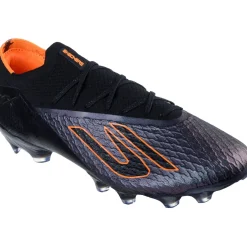 Skechers SKX_2 Elite FG voetbalschoenen heren black orange