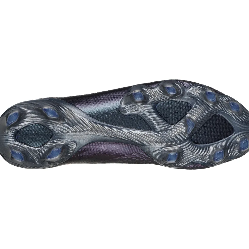 Skechers SKX_2 Elite FG voetbalschoenen heren black orange