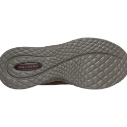 Skechers Slip-ins: Arch Fit Orvan - Moxley schoenen heren cacao