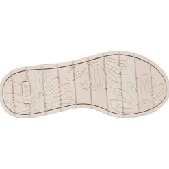 Skechers Slip-ins: BOBS Sun Ray sandalen dames black