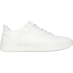Skechers Slip-ins: Court Break - Double Vented schoenen heren white