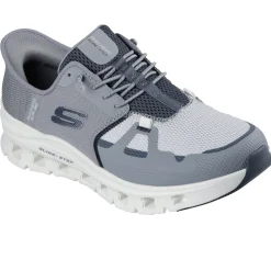 Skechers Slip-ins: Glide-Step Pro schoenen heren grey charcoal