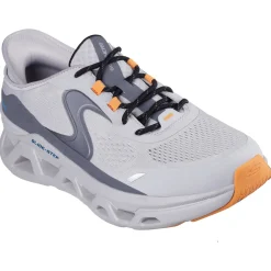 Skechers Slip-ins: Glide-Step Altus schoenen heren grey charcoal