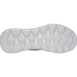 Skechers Slip-ins: GO WALK Flex - Hands Up schoenen heren navy