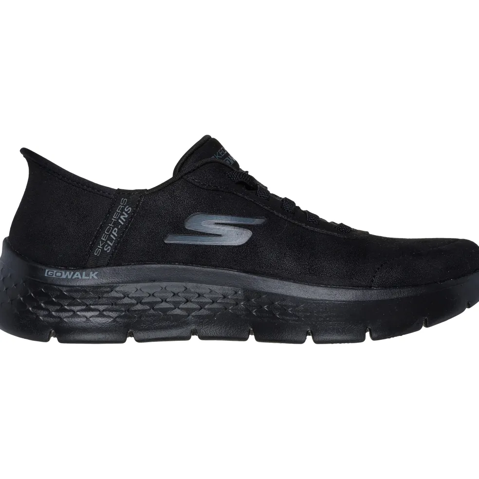Skechers Slip-ins: GO WALK Flex - Mali schoenen dames black