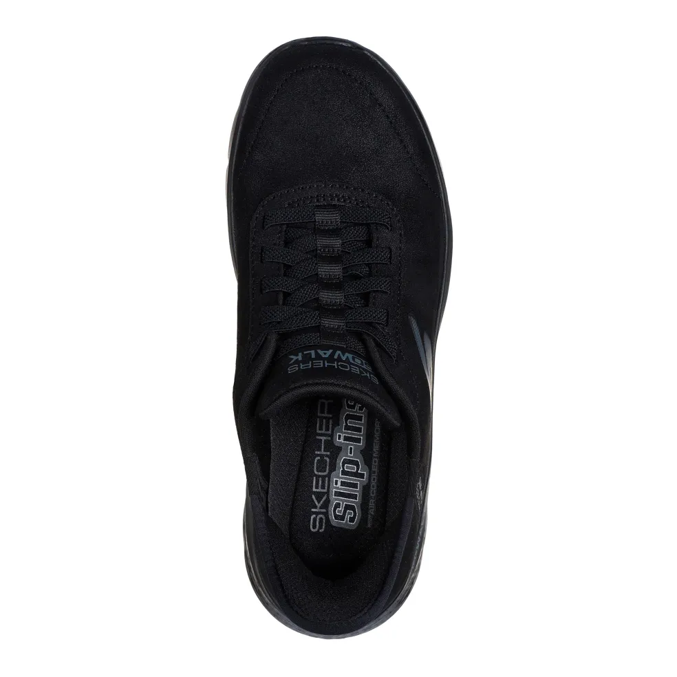 Skechers Slip-ins: GO WALK Flex - Mali schoenen dames black