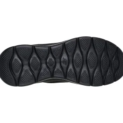 Skechers Slip-ins: GO WALK Flex - Mali schoenen dames black