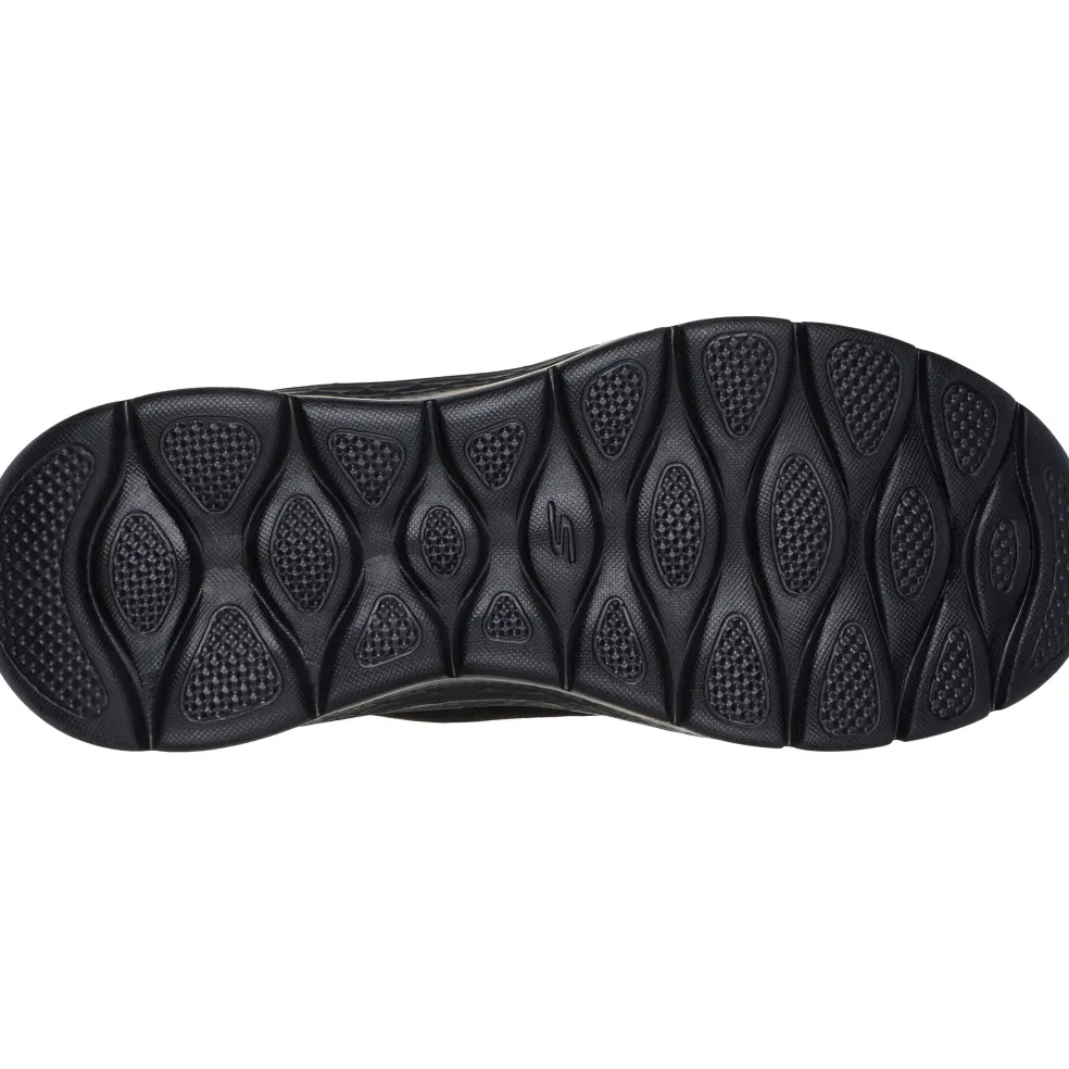 Skechers Slip-ins: GO WALK Flex - Mali schoenen dames black