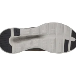 Skechers Slip-ins: GO WALK Glide - Step 2.0 - Zac schoenen heren dark taupe