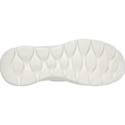 Skechers Slip-ins: GO WALK Flex - Grand Entry schoenen dames off white