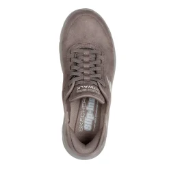 Skechers Slip-ins: GO WALK Flex - Mali schoenen dames brown