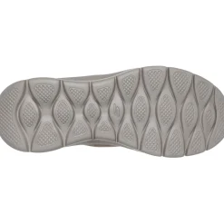 Skechers Slip-ins: GO WALK Flex - Mali schoenen dames brown