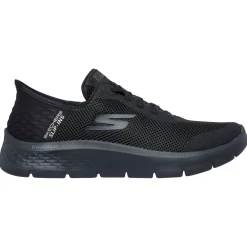 Skechers Slip-ins: GO WALK Flex - Hands Up schoenen heren black