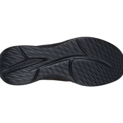 Skechers Slip-ins Relaxed Fit: Slade - Cooper schoenen heren red brown