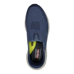 Skechers Slip-ins Relaxed Fit: Bogdin - Arlett schoenen heren marine