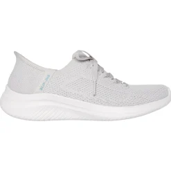 Skechers Slip-ins: Ultra Flex 3.0 - Elevetad Motion schoenen dames light grey