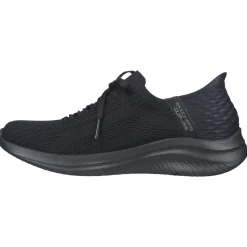 Skechers Slip-ins: Ultra Flex 3.0 - Brilliant schoenen dames black