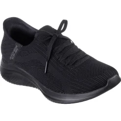 Skechers Slip-ins: Ultra Flex 3.0 - Brilliant schoenen dames black