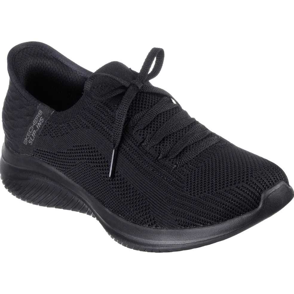 Skechers Slip-ins: Ultra Flex 3.0 - Brilliant schoenen dames black