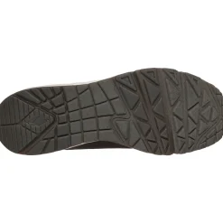 Skechers Slip-ins: UNO - Banksia Luxe schoenen heren chocolate