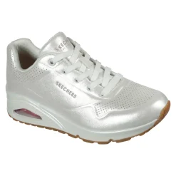 Skechers Uno - Pearl Queen schoenen dames white