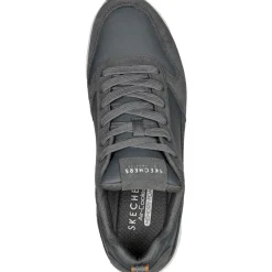 Skechers Uno - Stacre schoenen heren marine