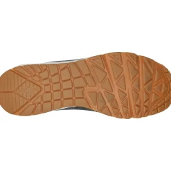Skechers Uno - Stacre schoenen heren marine