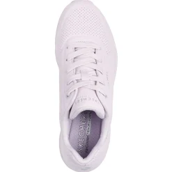 Skechers Uno - Stand On Air schoenen dames orchid ice