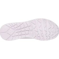 Skechers Uno - Stand On Air schoenen dames orchid ice