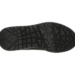 Skechers Uno - Stand On Air schoenen junior black