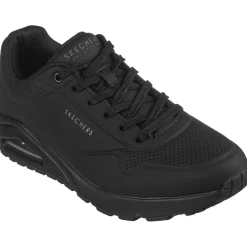 Skechers Uno - Stand On Air schoenen heren black
