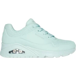 Skechers Uno - Stand On Air schoenen dames seafoam
