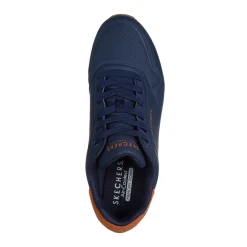Skechers Uno - Suited On Air schoenen heren navy