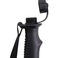 Slokki Skistokken zwart - 130 cm