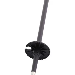 Slokki Skistokken zwart - 130 cm