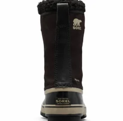 Sorel 1855191 1964 Pac Nylon snowboots heren black ancient fossil