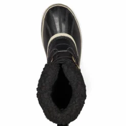 Sorel 1855191 1964 Pac Nylon snowboots heren black ancient fossil