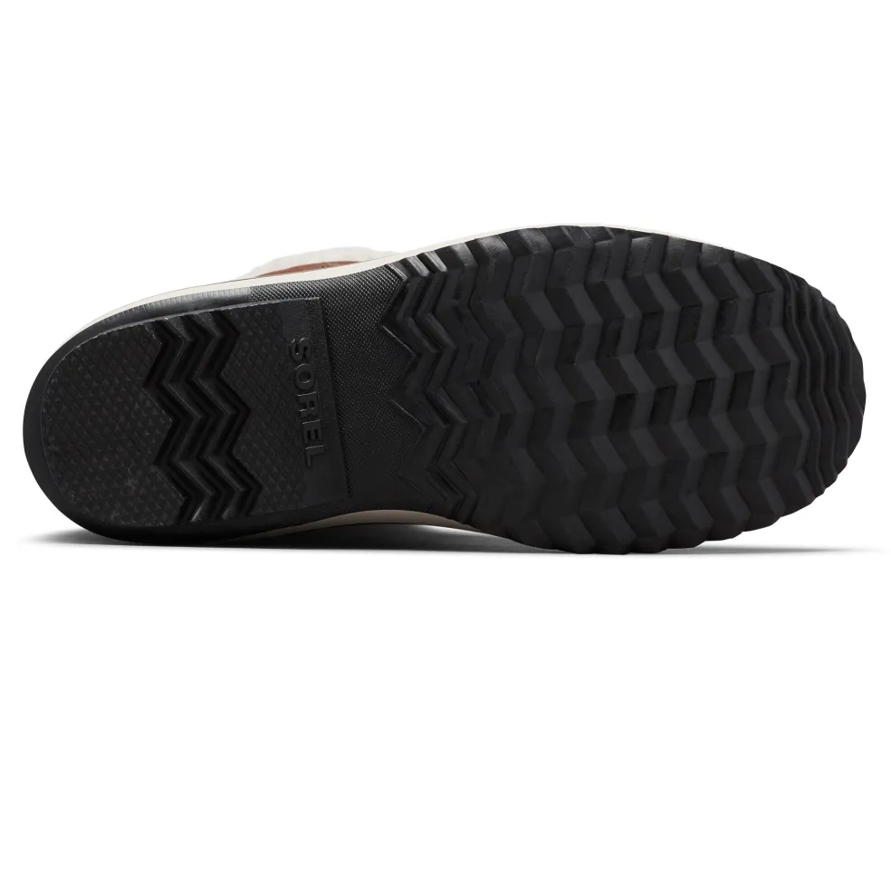 Sorel 1855191 1964 Pac Nylon snowboots heren tobacco black