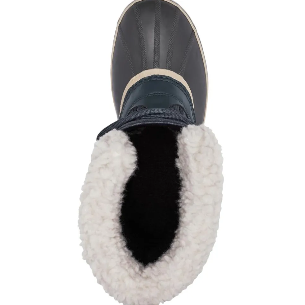 Sorel 1964 Pac Nylon snowboots heren india ink gum