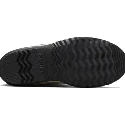 Sorel 1964 Pac Nylon snowboots heren black ancient fossil