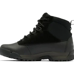 Sorel Buxton Lite Lace Plus snowboots heren black