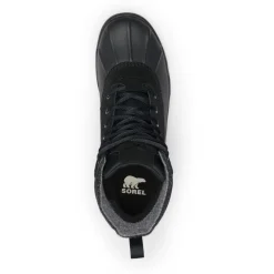 Sorel BUXTON LITE snowboots heren black black