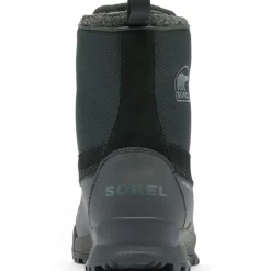 Sorel BUXTON LITE snowboots heren black black