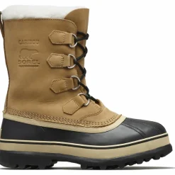 Sorel Caribou snowboots heren buff