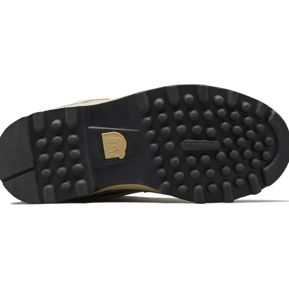 Sorel Caribou snowboots heren buff