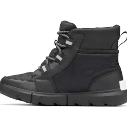 Sorel Explorer II Carnival Sport snowboots dames black